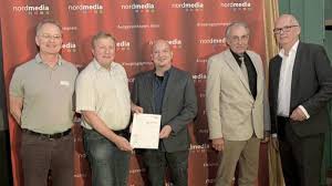 Kinoprogrammpreis für Centralkino