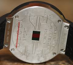 How much does a gucci associate make? Gucci I Gucci Sport Watch Review Ablogtowatch