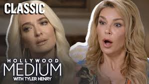 Tyler Henry Reads “Vanderpump Rules” Lisa Vanderpump, Lala Kent & MORE