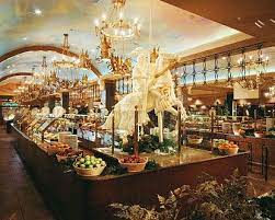 Excalibur Buffet Excalibur Roundtable Buffet Vegas Vacation Excalibur Las Vegas Vegas Buffets