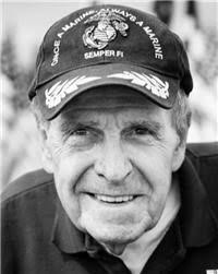 Peter Scaffidi Obituary (1926