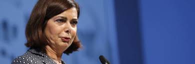 Risultati immagini per i buonisti per limmigrazione