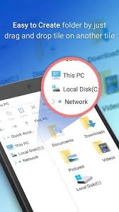 You love the new style of windows 10 launcher? Computer Launcher For Win 10 Apk Download For Android