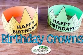 Birthday Crown For Boy Printable Free Birthday Crown Certificate Birthday Board Classroom Preschool Birthday Classroom Birthday