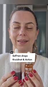 Tanning Drops for Clear Skin: My Results Revealed!