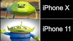 Mike Wazowski Sully Meme