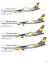 Row Thomas Cook Airbus A321 Seating Plan