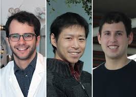 Winners of the Jennifer Dorrington Graduate Research Award Announced