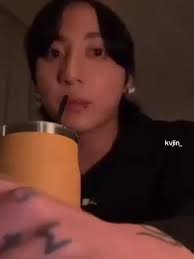 Jungkook Saying Ian
