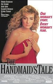 Facing environmental disasters and a plunging birthrate, gilead is ruled by a twisted fundamentalism in its militarized 'return to traditional values'. ÙÙŠÙ„Ù… The Handmaid S Tale 1990 Ø·Ø§Ù‚Ù… Ø§Ù„Ø¹Ù…Ù„ ÙÙŠØ¯ÙŠÙˆ Ø§Ù„Ø¥Ø¹Ù„Ø§Ù† ØµÙˆØ± Ø§Ù„Ù†Ù‚Ø¯ Ø§Ù„ÙÙ†ÙŠ Ù…ÙˆØ§Ø¹ÙŠØ¯ Ø§Ù„Ø¹Ø±Ø¶
