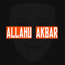 The best gifs are on giphy. Allahu Akbar Single By Dj Inappropriate Inap Spotify