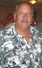 Wayne Allen Tall Bull, 60, of Ashland