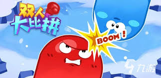 两个人能玩什么游戏2023双人游戏推荐__九游手机游戏