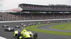 Nbc's broadcast of the indy 500 is a love letter to the event, and will pique the interest of young hoosiers, making it more likely they would attend future races. Indy 500 Miles Tv Schedules Of The Indianapolis Race On May 30th Breaking Latest News