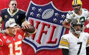 Ligero análisis de los juegos de la semana 12 de la nfl, con probabilidades de victoria por equipo. Asi Se Jugaran Playoffs Nfl Rumbo A Super Bowl Lv Partidos Y Horarios Mediotiempo