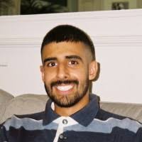 Sachin Bahia Email & Phone Number