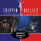 Trippin Billies – The Dave Matthews Tribute Band Jan 2 event image