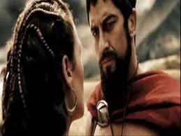 História da Arte: 300 O filme