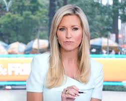 Fox News' Ainsley Earhardt says she's 'heartbroken' in emotional post - TV  - Entertainment - Daily Express US