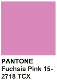 Pin By Pantone Color Files On Pink Pantone 15 2 Pantone Pantone Color North Face Logo