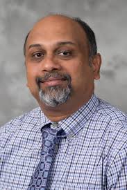 N. Sanjay Rebello: Department of Physics and Astronomy: Purdue University
