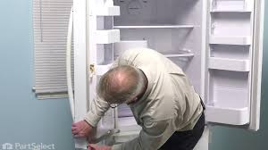 Rf18hfenbsr Samsung Refrigerator Parts Repair Help Partselect