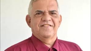 Morre radialista maranguapense Paulo Roberto Neves