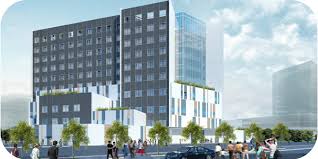 Hoa Lam international hospital