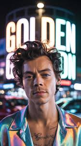 Why do you think the surname “Styles” is crossed out