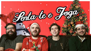Maybe you would like to learn more about one of these? Senta Te E Joga 32 Pedro Teixeira Da Mota Especial Natal Youtube