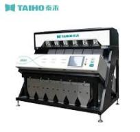 TAIHO Peanut Corn Color Sorting Machine Optical Sorter for Grains