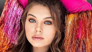 Pop Culturalist Chats with Life, Itself's Caitlin Carmichael