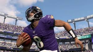 The madden nfl 21 closed beta begins thursday, july 2nd at 8:30pm et and will end sunday 4 teams but i like the teams we get to beta test. New Lamar Jackson Madden 20 Speed Rating Makes Him Fastest Qb Ever