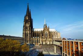 Von 4 Bis 10 Milliarden Der Dom In Zahlen Der Koln Lotse