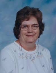 Martha E. Farris Obituary December 21, 2019