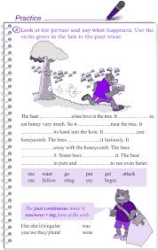 Sungguh merupakan pengaturan yang indah yang yahuwah telah adakan! Class 4 English Prepositions Cute766