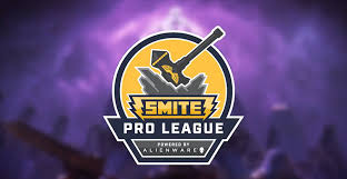The league was announced in january 2016 and began with year 1 season 1 on march 4, 2017. Alienware Named Title Sponsor Of Smite Pro League The Esports Observer