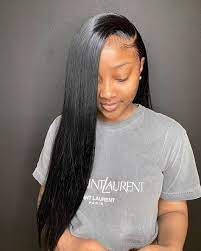 Hair has long been considered more crowning of a woman and therefore every woman aspires to look as glorious as possible in a. 31 Long Hair Weaves Ideas Weave Hairstyles Hair Long Hair Styles