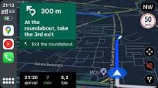 Biggest Update in Years: Google Maps for Android Gets Bluetooth ...