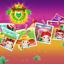 Introducing The Candy Crush Soda Candy Crush Soda Saga Facebook