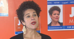 Single Vote Decides Boston City Council Recount