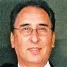 Fred Wilford Baca Obituary December 28, 2014