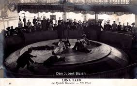 1909 Luna Park Porte Maillot Paris Unplugged Porte Maillot Photos Anciennes Paris