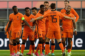 It shows all personal information about the players, including age, nationality, contract duration and current market value. Euro 2020 Group C Preview Netherlands Ukraine Austria North Macedonia Evening Standard