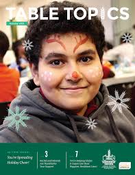 You're Spreading Holiday Cheer!