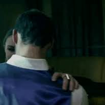 Lucifer Gif Lucifer Lucifer Gif Tom Ellis Lucifer