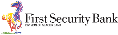 Telephone Banking From First Security Bank