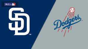 Espn will host wednesday's matchup between the los angeles dodgers and the san diego padres with first pitch set for 10:10 p.m. Padres Vs Dodgers Live Stream How To Watch Nlds Playoffs From Anywhere Online Android Central