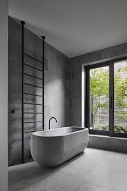Modern grey and white bathroom houzz pictures of kitchen. Gray Modern Bathroom Ideas Houzz