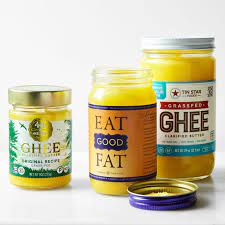 Barleans butter flavored coconut oil. The Best Ghee To Buy Online Epicurious